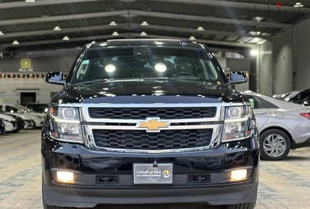 شيفروليه تاهو 2020 | Chevrolet Tahoe 2020