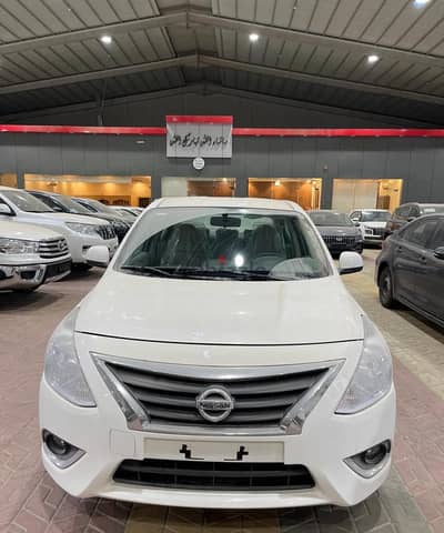 نيسان صني 2026 | Nissan Sunny 2026