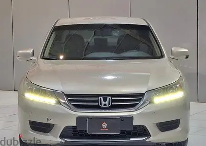 هوندا أكورد 2014 | Honda Accord 2014