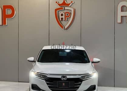 هوندا أكورد 2021 | Honda Accord 2021