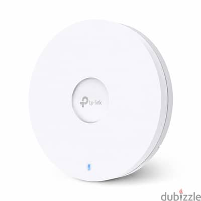 EAP660 HD TP-LINK AX3600 Wireless Dual Band Multi-Gigabit Ceiling Moun