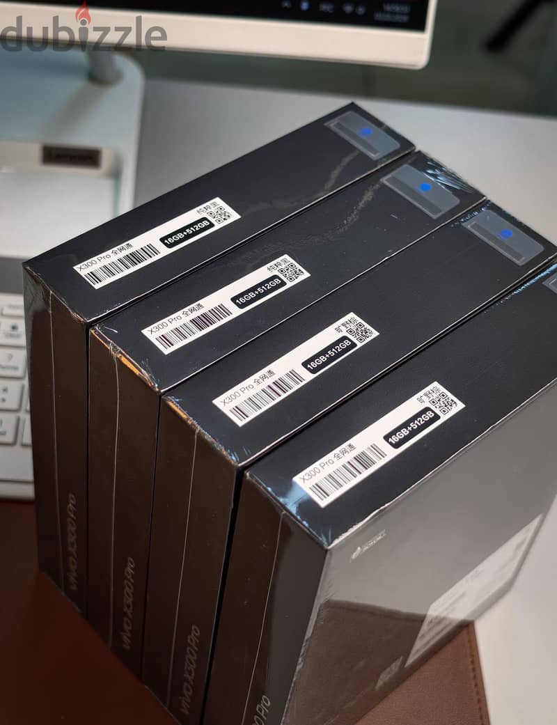 Vivo X300 Pro 2