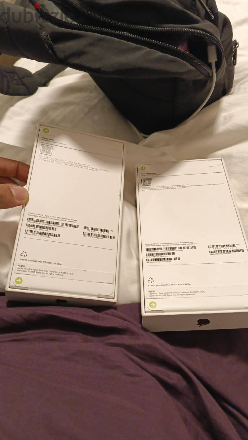 iphone 18 pro and iphone 18 pro max 1