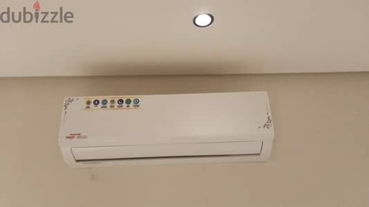 4 New ACs for Less Price and Premium Brands - Under Warranty