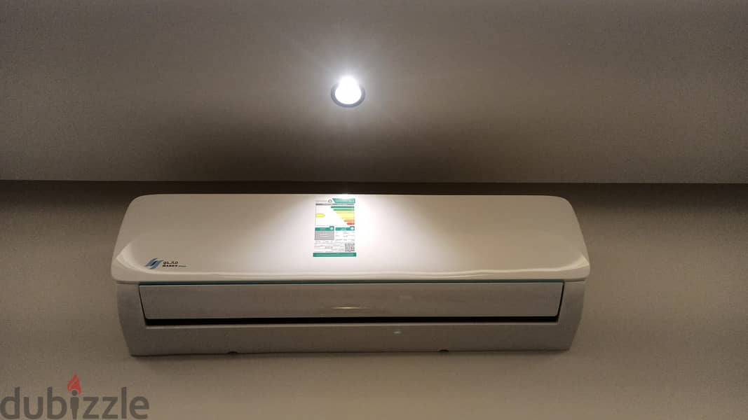 4 New ACs for Less Price and Premium Brands - Under Warranty 1