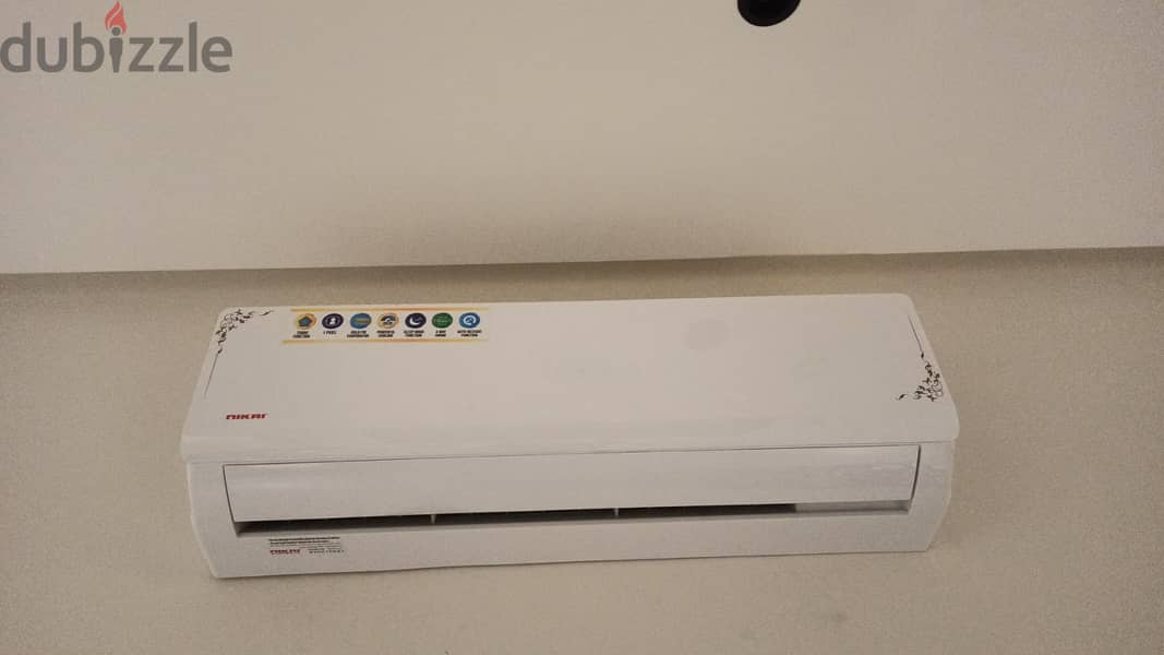 4 New ACs for Less Price and Premium Brands - Under Warranty 2