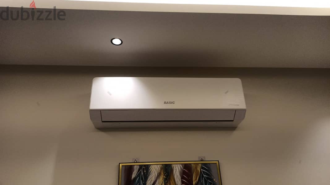 4 New ACs for Less Price and Premium Brands - Under Warranty 3