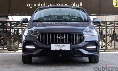 شيري أريزو 5 موديل 2026 | Chery Arrizo 5 Model 2026