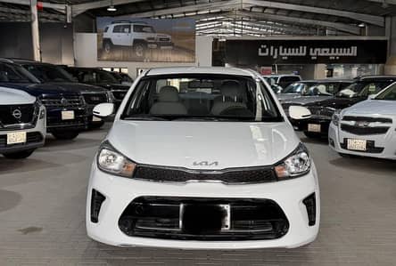 كيا بيجاس 2023 | Kia Pegas 2023
