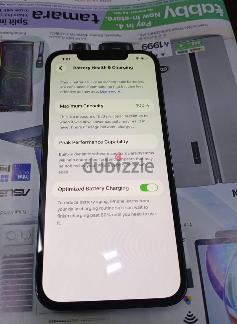 Apple - iPhone 12 Pro Max 3