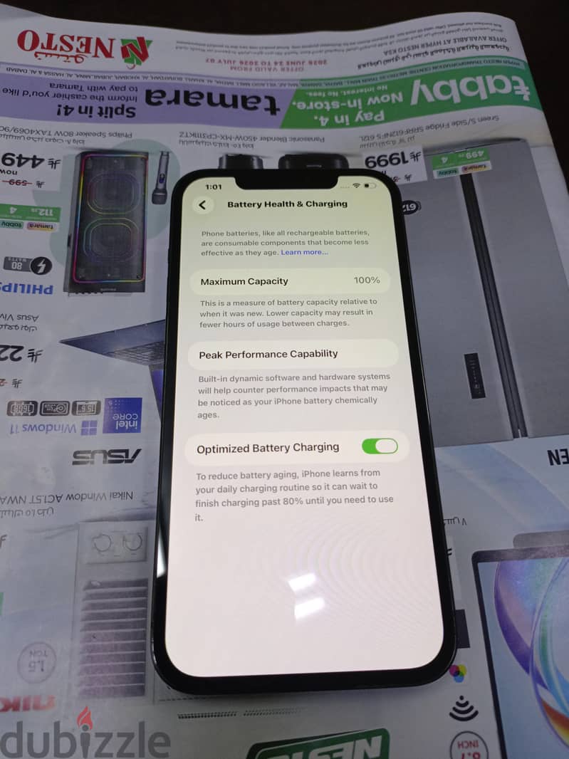 Apple - iPhone 12 Pro Max 4