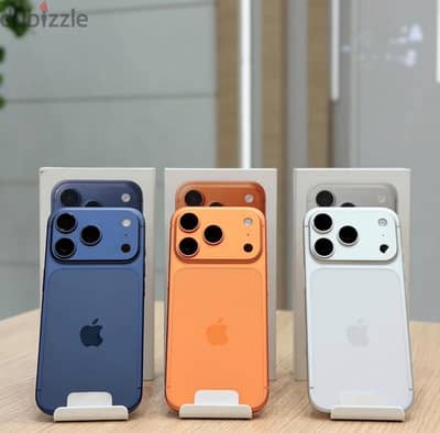 Apple - iPhone 18 Pro Max