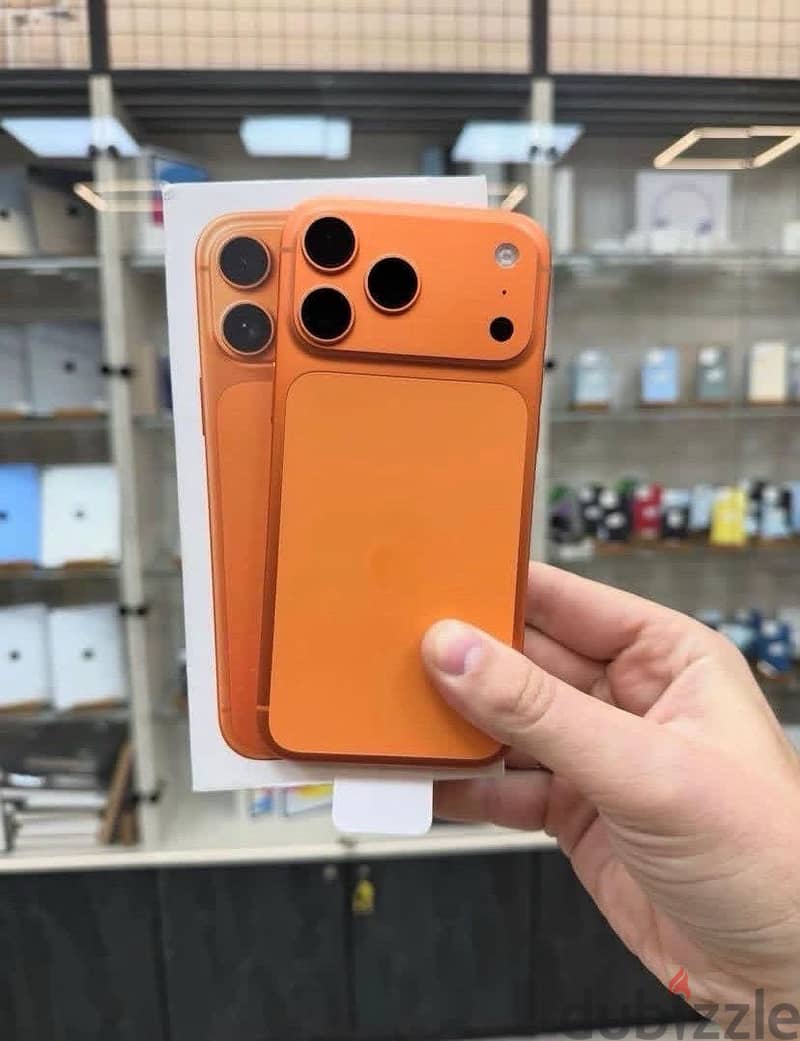 Apple - iPhone 18 Pro Max 2