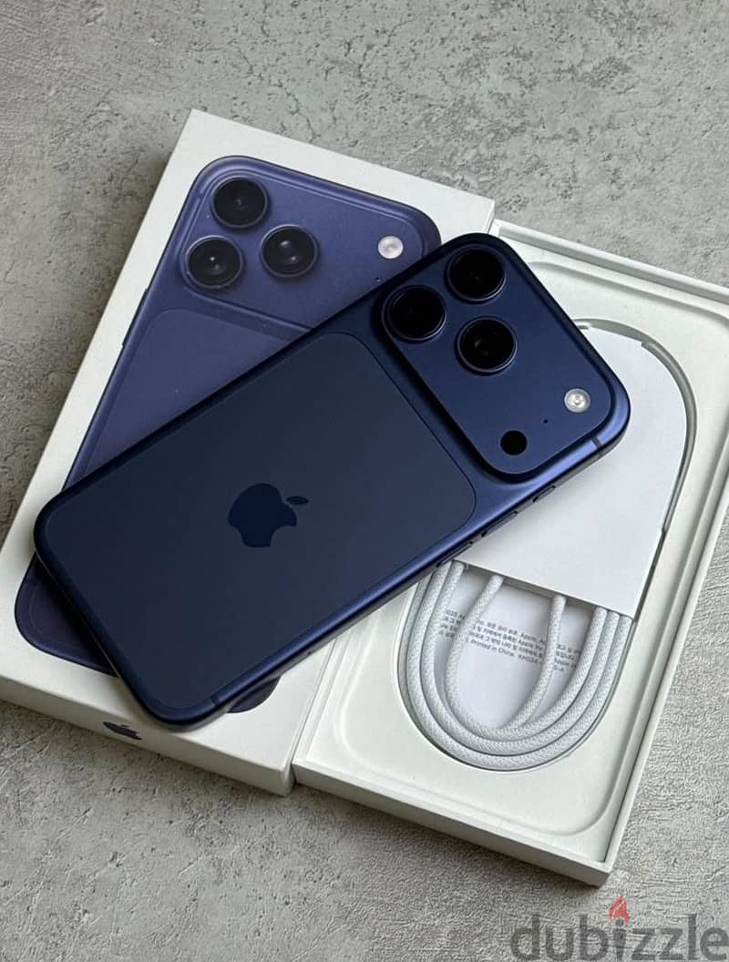 Apple - iPhone 18 Pro Max 3