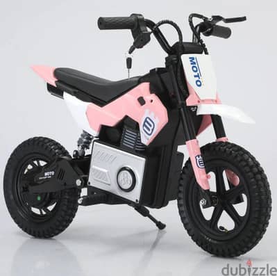 KTM bike