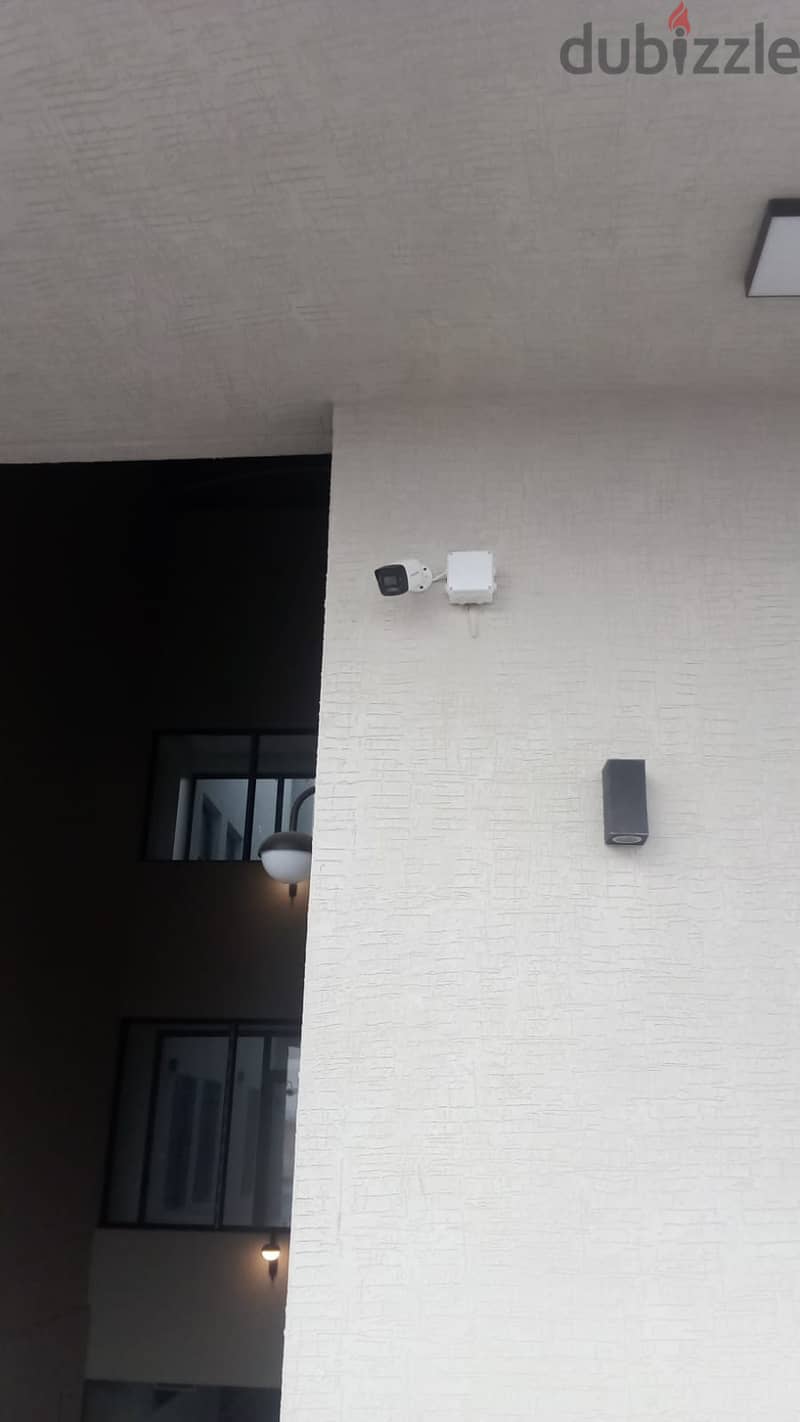 كاميرا مراقبة بالبطارية كاميرة مراقبة كاميره 12