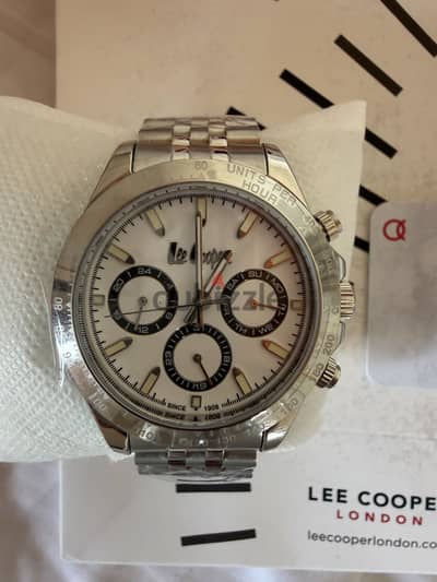 Lee copper