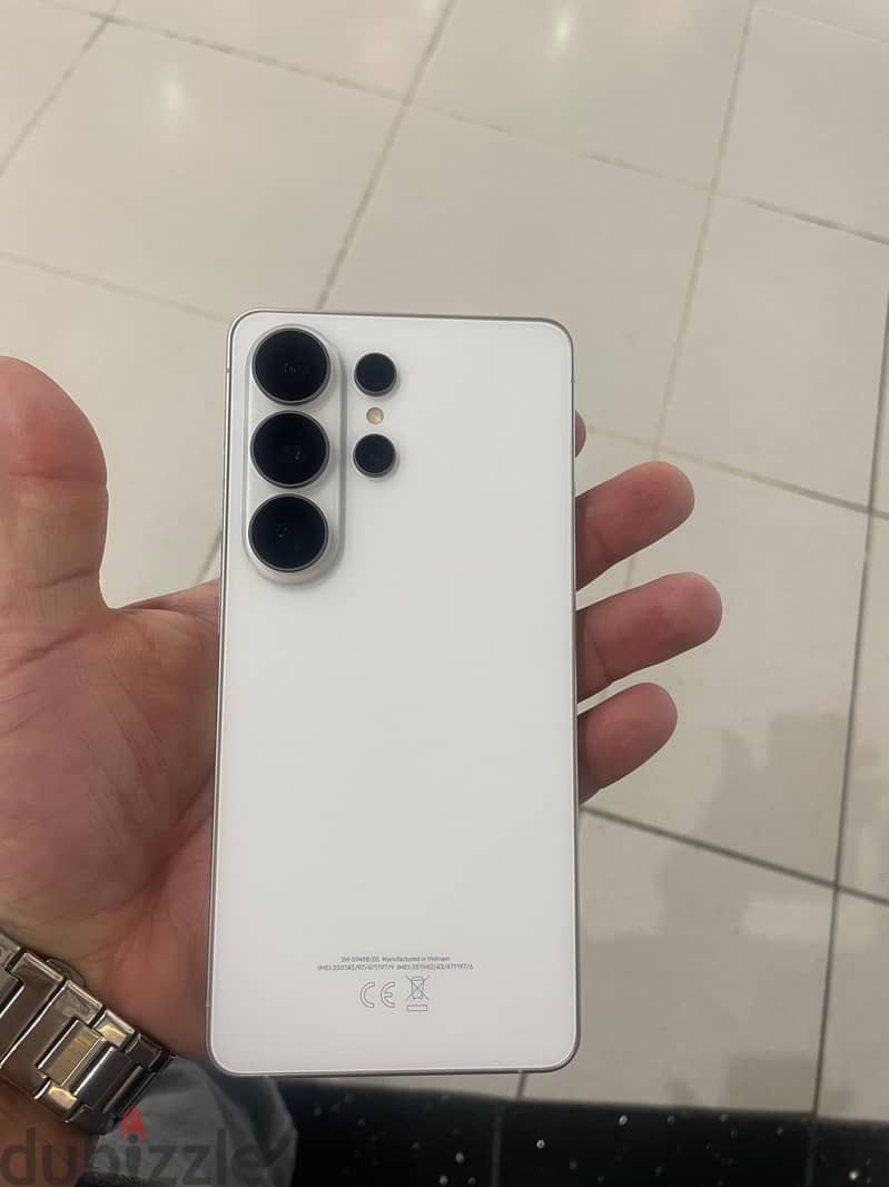 Samsung S26 Ultra 1
