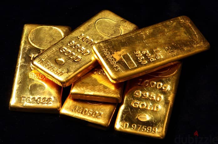 Available: Raw Gold Bars Gold Nuggets for sale 1