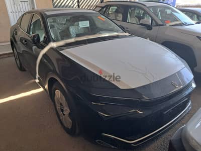 تويوتا كراون 2026 بريستيج