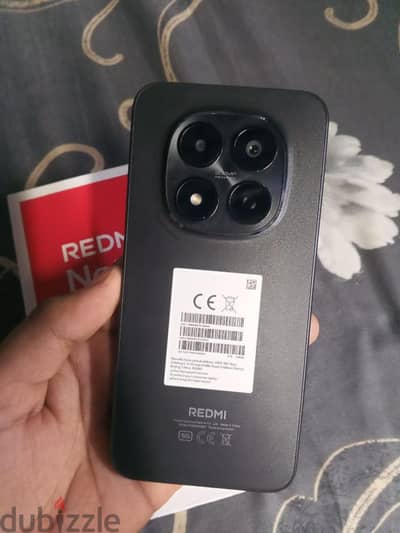 Realme note 15 Pro 5G