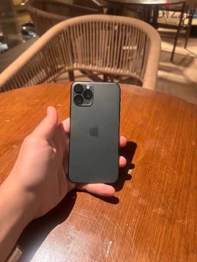 Apple - iPhone 11 Pro