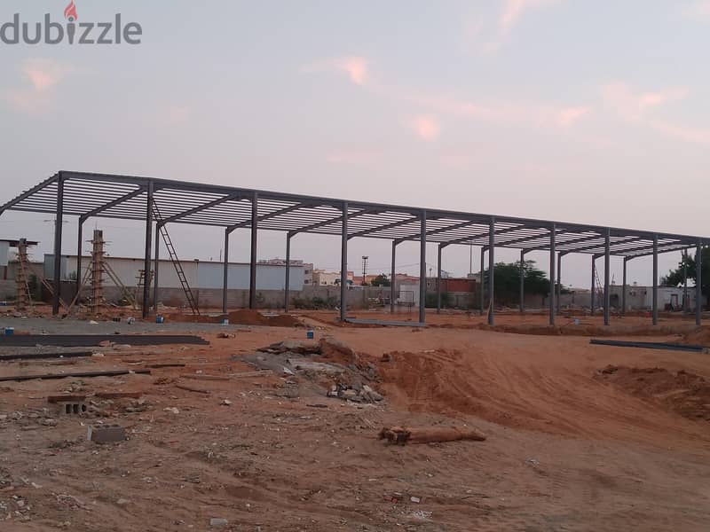 مظلات وسواتر وغرف بنل 5