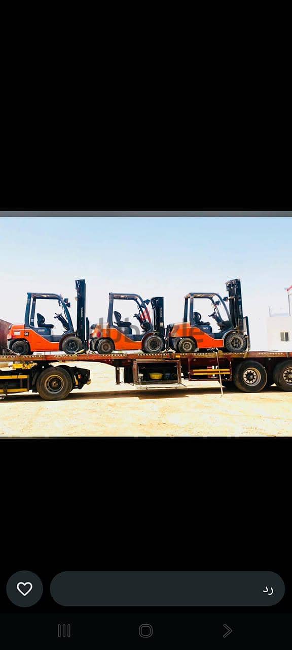 فوركلفت للأيجار  اليومي والشهري-الرياض576778672 1