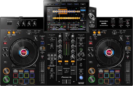 Pioneer XDJ-RX3 Digital System