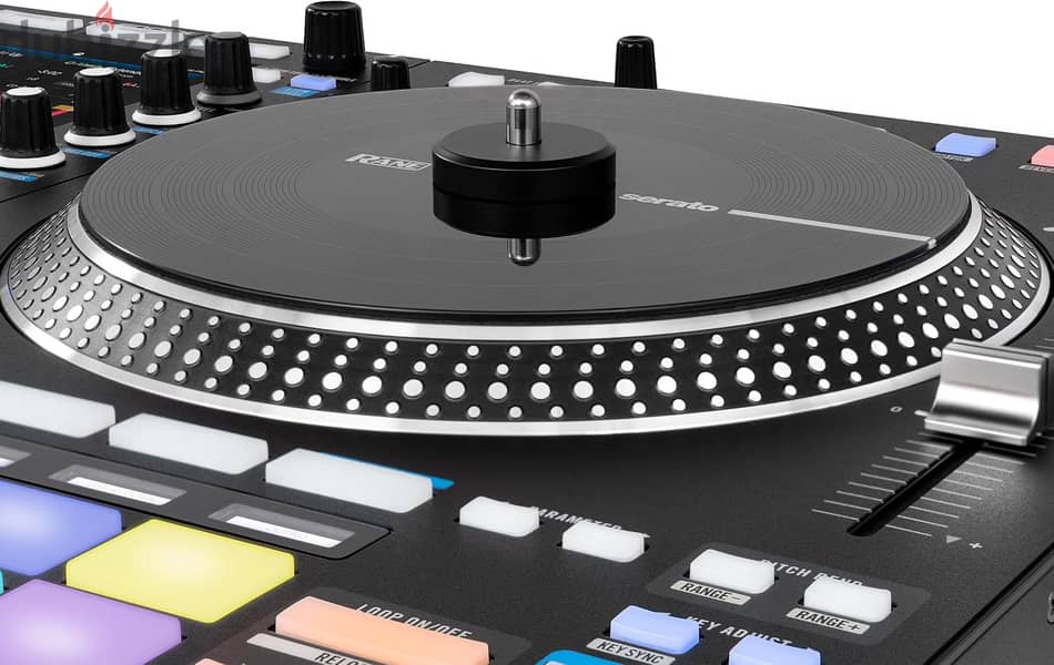Ran-e System One All-in-one Controller 1