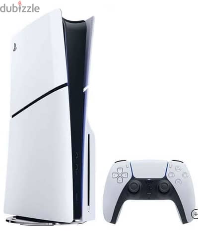 Ps5 slim disc edition - 1Tb