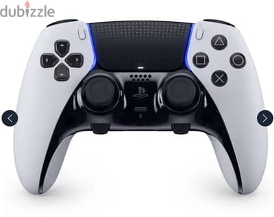 Dualsense Edge controller