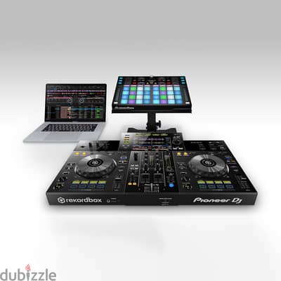 Pioneer DJ XDJ-RR Digital System