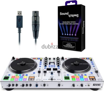 Rane One MKII DJ Controller