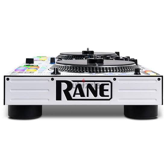 Rane One MKII DJ Controller 1