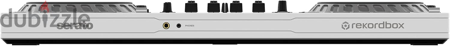 Pioneer DDJ-FLX10 4-deck DJ Controller 2