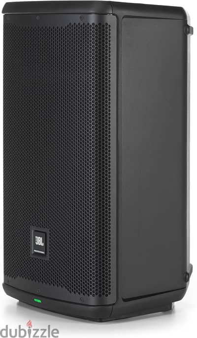 JBL EON710 1300-watt 10-inch Powered Speaker