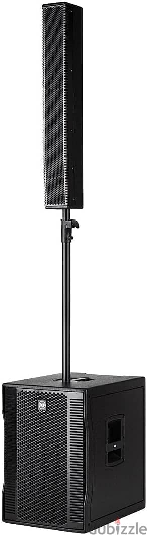 RCF EVOX V15 Powered Column Array