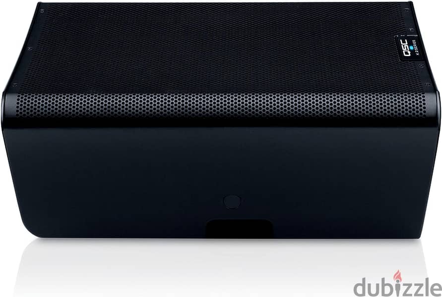 QSC K12.2 2,000-watt 12-inch Powered Speaker 2