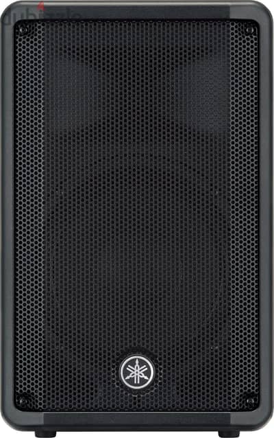 DBR12 1,000W 12 inch Powered Speaker