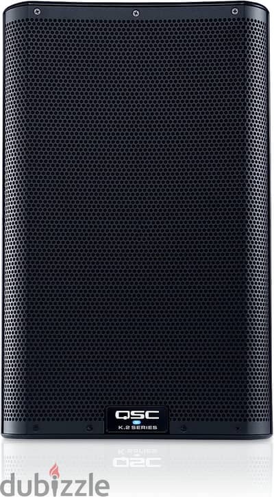 QSC K10.2 2000W 10-inch Powered Speaker