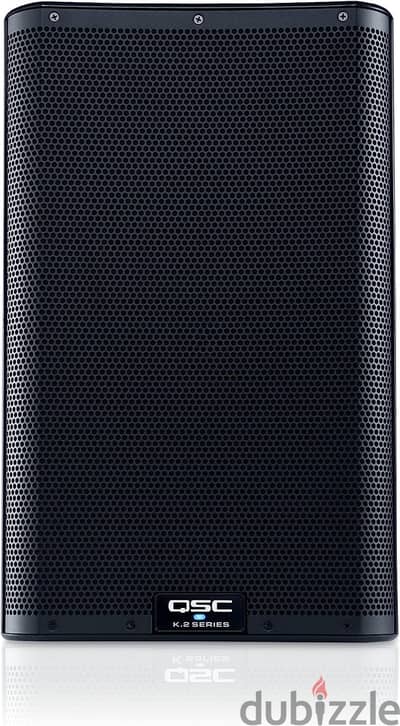 QSC K10.2 2000W 10-inch Powered Speaker
