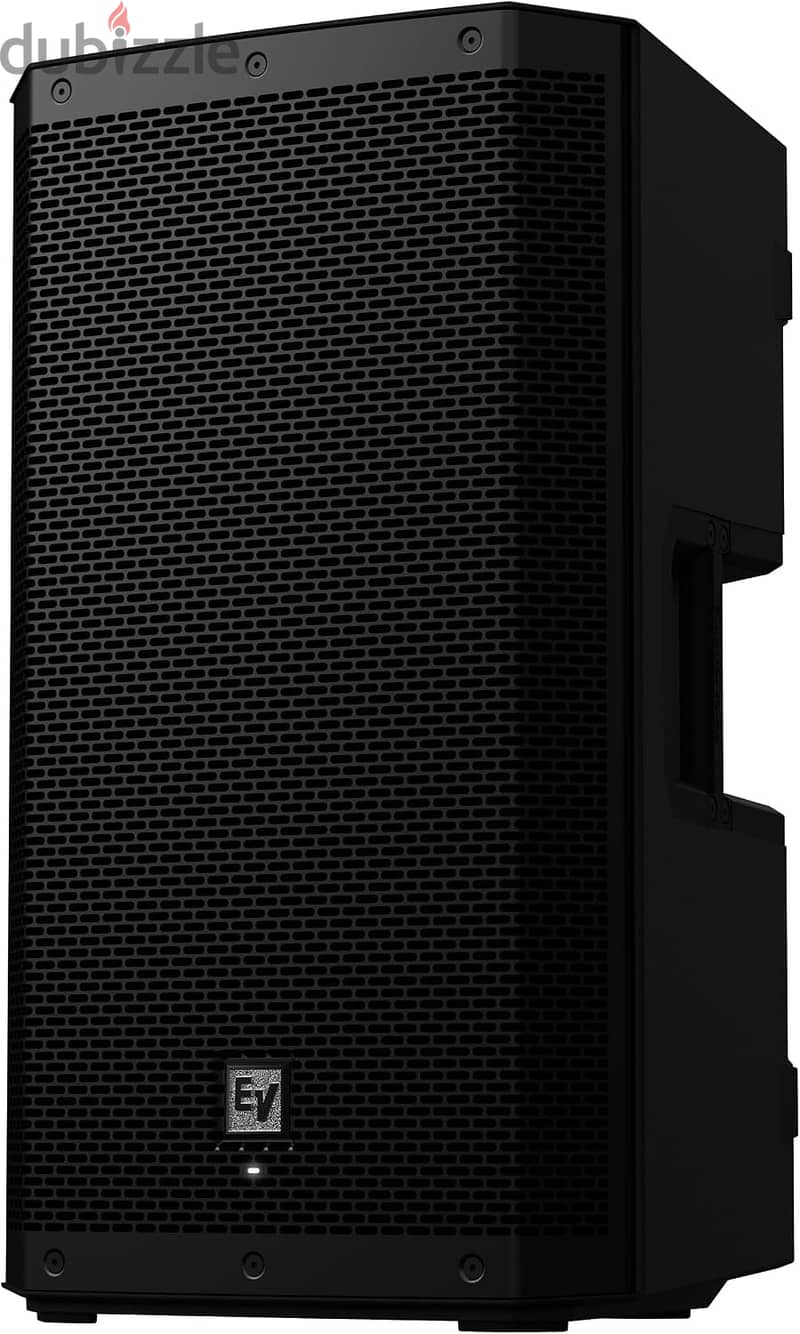 Electro-Voice ZLX-12P-G2 1,000W 12-inch Powered Speaker with Bluetooth 1