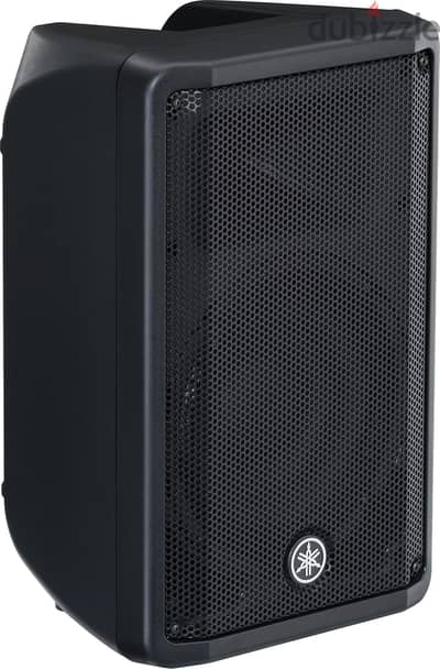 DBR10 700W 10-inch Powered Speaker