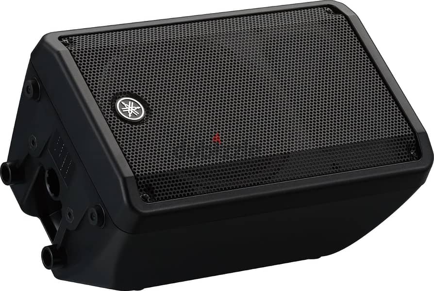 DBR10 700W 10-inch Powered Speaker 2