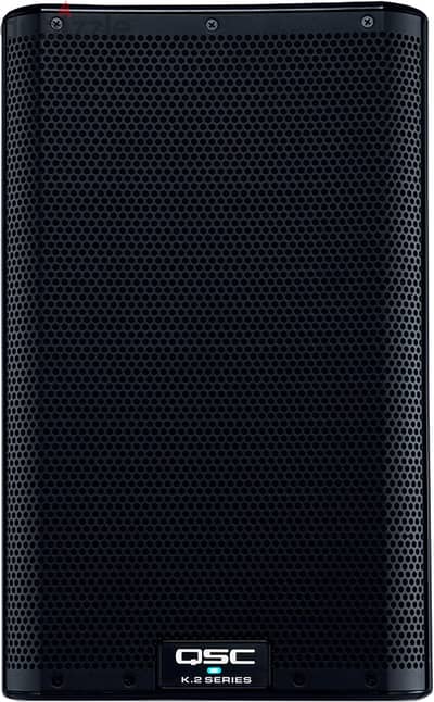 QSC K8.2 2000W 8 inch Powered Speaker