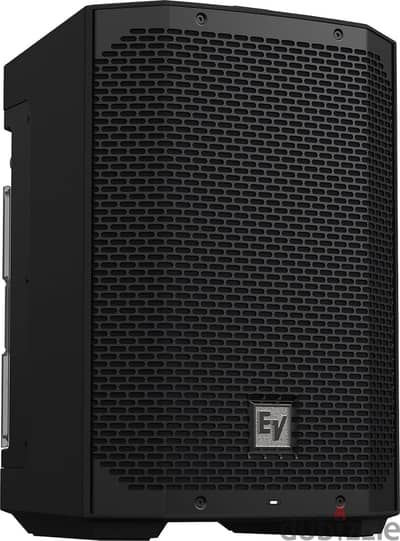 Electro-Voice Everse 8 8-inch 2-way Battery-powered
