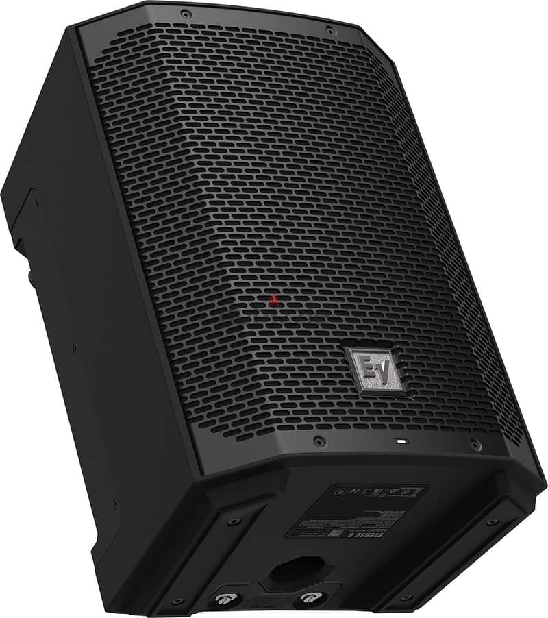 Electro-Voice Everse 8 8-inch 2-way Battery-powered 2