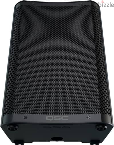 QSC CB10 Powered PA Speaker with Battery