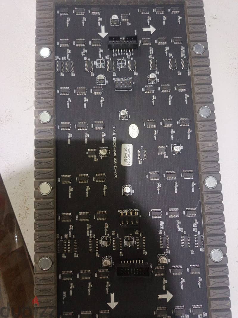 شاشات عرض الكترونية LED بجوده عالية 2